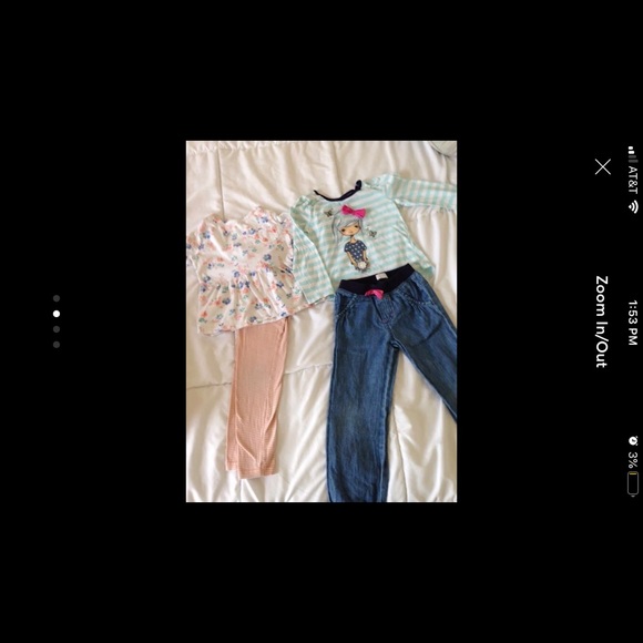 Huge 5t fall bundle - Picture 6 of 8